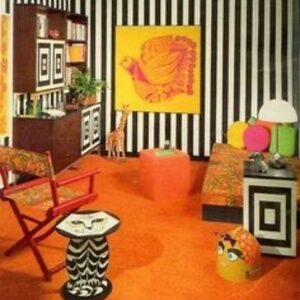 Meet your Posher, Dusty